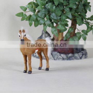 large riding pony sexy horse animal plush toys