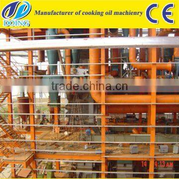 Soybean oil extraction machine for sale