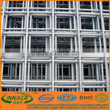 Welded Wire Mesh Panel