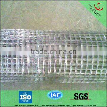 Hot-dipped Galvanized weled wire mesh(lowest price)