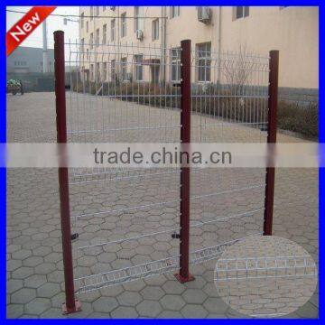 DM PVC Dirickx Fence ( Golden Supplier)