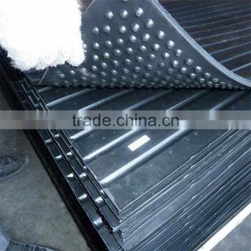 12mm or 17mm rubber cow mat,rubber hose mat,horse cow stable rubber mat