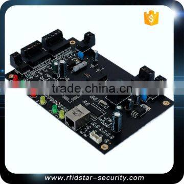 Good Price for Sale RFID Two Door Type TCP/IP Smart Access Controller photo-5