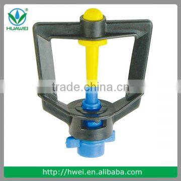 Popular Anti-blocking Water Irrigation Micro Sprinkler