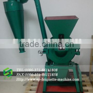 Home use small maize grinding mill with CE Certificate