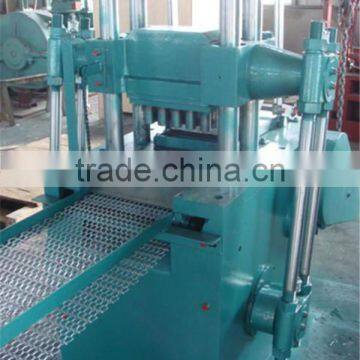 Long life hydraulic tablet press machine