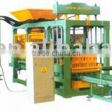 Baking-Free Brick Machine,cement brick machine