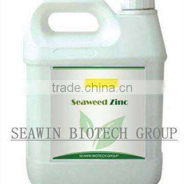 Seawinner Liquid Zinc Fertilizer