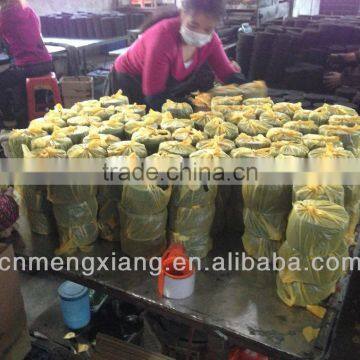 bulk black mosquito coil/ blank black mosquito coil