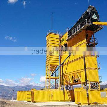 XCMG XG SDLG shantui tiangong liugong zomlion LINTEC Asphalt Mixing Plants CSD Line LINTEC CSD 1510 Asphalt Mixing Plants