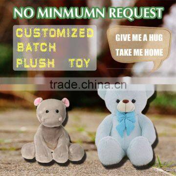 Valentines Teddy Bears Plush Toys Wholesale photo-5