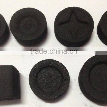 Smokeless Hookah Charcoal Shisha Charcoal Hard Wood Material photo-5