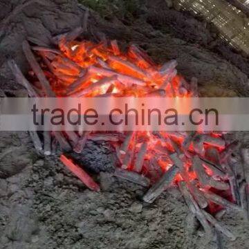 Eucalyptus White Charcoal