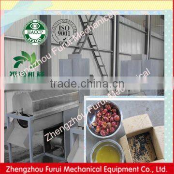 nice look best price passion fruit seed separating machine ,passion fruit remover machine,pepper seed removing machine