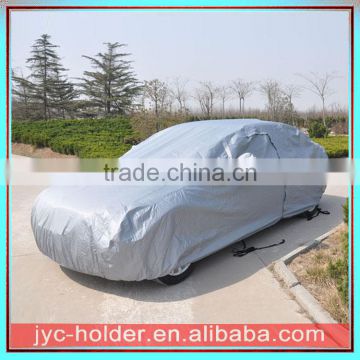 PEVA car cover