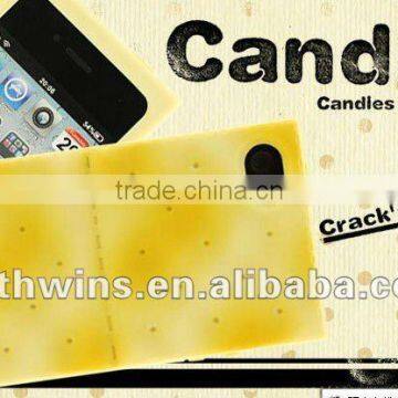 cracker iphone case