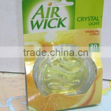 Airwick Crystal Light Air Freshener