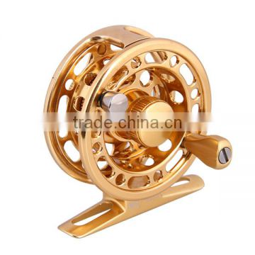 Factory direct wholesale newest long casting saltwater fishing reel