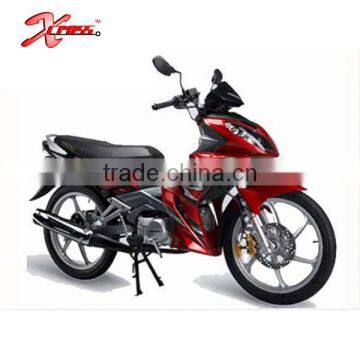 TOP Quality China Cheap 125CC Motorcycles 125cc CUB Motorcycle 125cc Motorbike For Sale Fight125