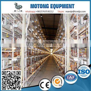 h type best price automatic chicken egg layer cage for kenya farm equipment