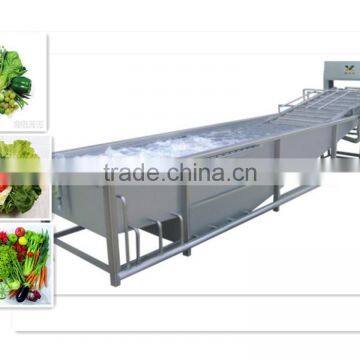 Vegetable and Fruit Washer Washe Type Washing Machine