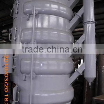 Multiple layer steam cooker for edible oil seeds