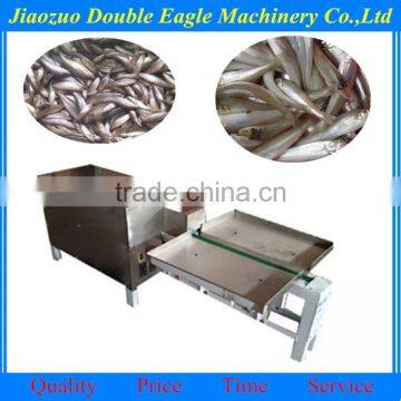 Cheap price big capacity automatic kill fish machine