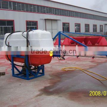 1000 L pressure sprayer