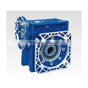 Worm Gearbox