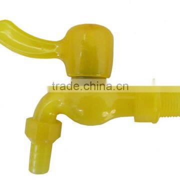 Durable using best quality plastic water dispense tap