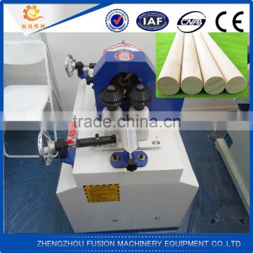 Factory price handle wood round machine