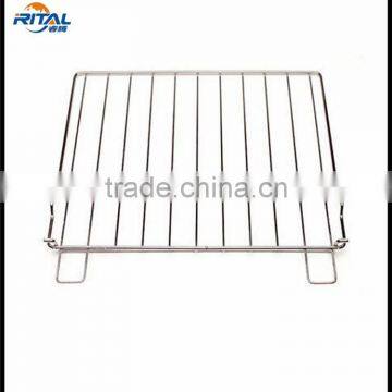 Stainless Steel Microwave Oven Grill Rack photo-2