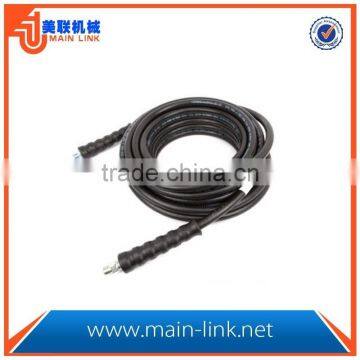 Flexible Corrugated Rubber Hoses