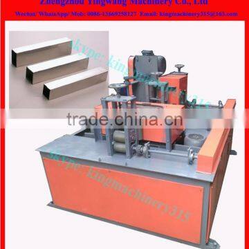 Factory Supply stainless steel tube polishing machine