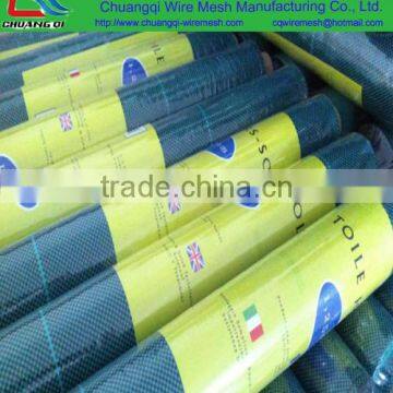 Plastic Coated Chicken Wire/Chicken Coop Wire Netting