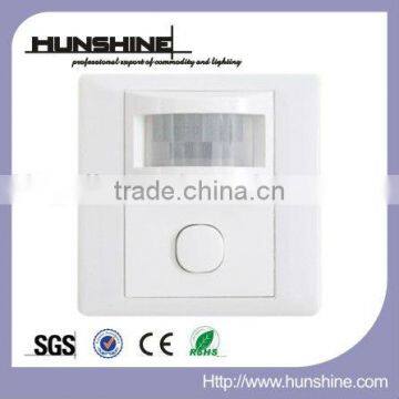 Wall hidden infrared motion sensors prices