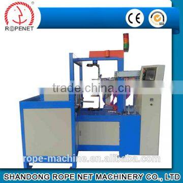 good performance full automatic hank winding machine for cord package