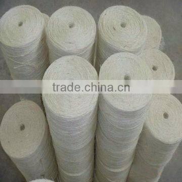 Sisal yarn/sisal twine in package rope