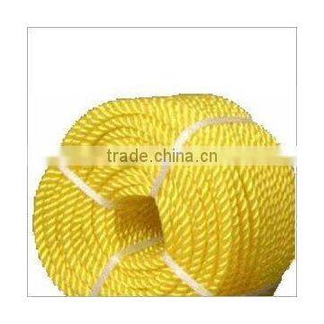 Marine Polypropylene Rope