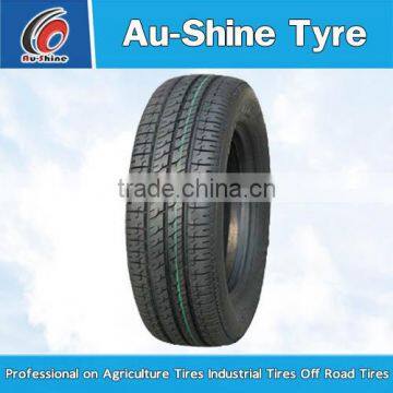 new pcr tire Double King 205R14C 107/105R DK218 pcr tire 205/70r13 for sale