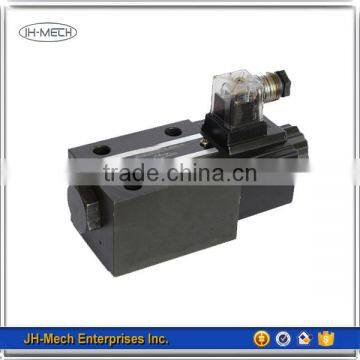 High Grade Superior Electric Hydraulic Valve photo-4