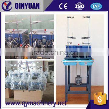 core thread bobbin winder machine