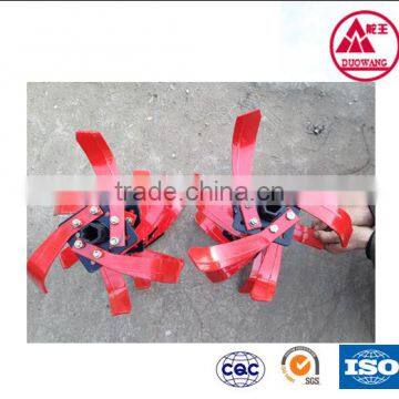 2015 Hot Sale High Quality Combine Harvester Parts Knotter for Sale photo-4