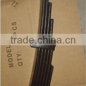 Agriculture Tractor Parts Metal Leaf Spring photo-2