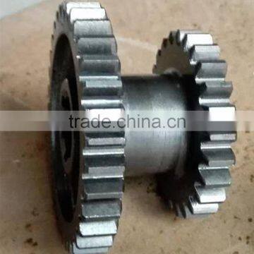 China Supplier Serves Series of Steel Gear Wheels for Farm Tractors photo-2