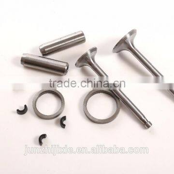 Promotional Auto Engine Valves for Poultry Hatchery Machine photo-3