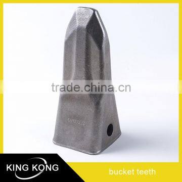 OEM Excavator Spare Parts Bucket Tooth 9W8452RC Bucket Teeth photo-4