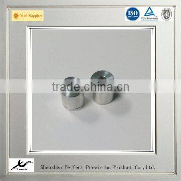 Cnc Prototype Machining Precise Cnc Machined Aluminum Parts photo-2