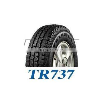 Triangle Brand Winter Tires 185/75r16c 185r14c 245/75r16 photo-2