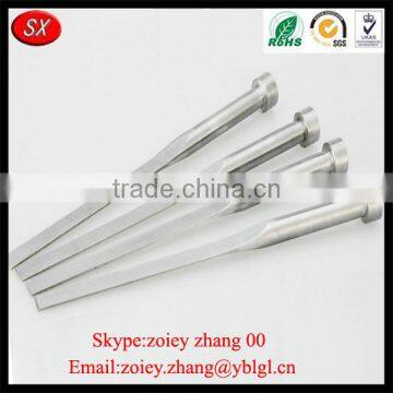 Guangdong Province Custom Precision Material Flat Ejector Pin For Moulds photo-4
